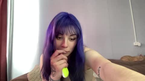 Melissa online show from 03/07/26, 11:29