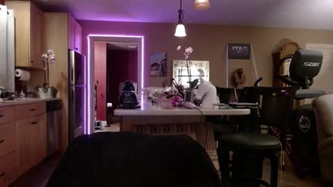 DanikaWhite69 online show from 01/10/25, 08:18