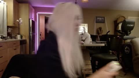 DanikaWhite69 online show from 01/14/25, 08:41