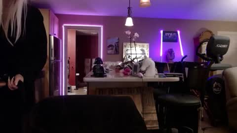 DanikaWhite69 online show from 01/15/25, 08:09