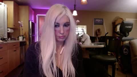 DanikaWhite69 online show from 01/24/25, 07:41