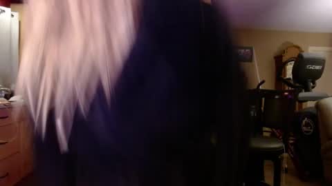 DanikaWhite69 online show from 02/05/25, 07:07