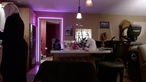 DanikaWhite69 online show from 02/07/25, 07:18