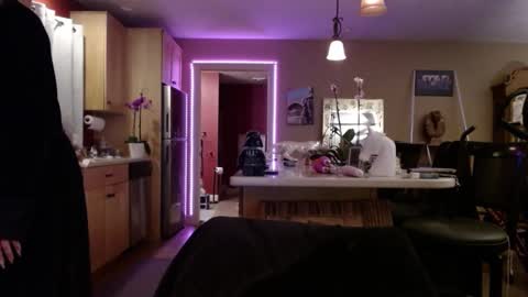 DanikaWhite69 online show from 02/08/25, 10:39