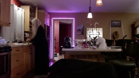 DanikaWhite69 online show from 02/10/25, 07:36