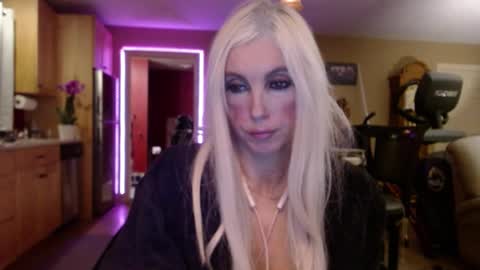 DanikaWhite69 online show from 02/13/25, 08:06