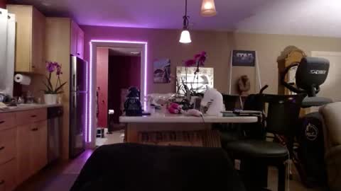 DanikaWhite69 online show from 02/15/25, 08:44