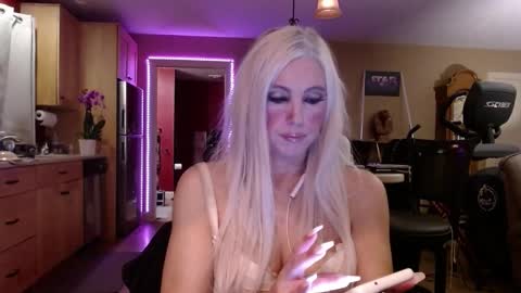 DanikaWhite69 online show from 02/17/25, 05:58