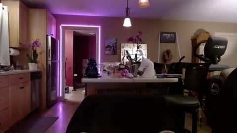 DanikaWhite69 online show from 02/20/25, 08:17