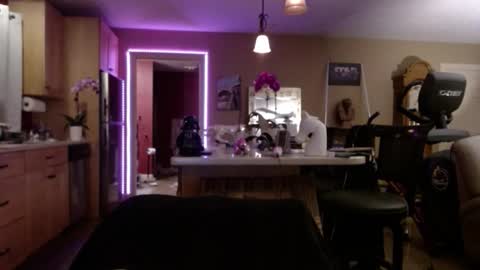 DanikaWhite69 online show from 10/24/25, 08:00