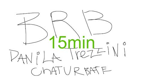 danila online show from 02/23/26, 03:04