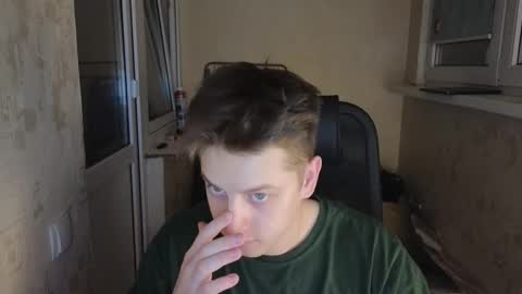 danila online show from 03/26/26, 08:36