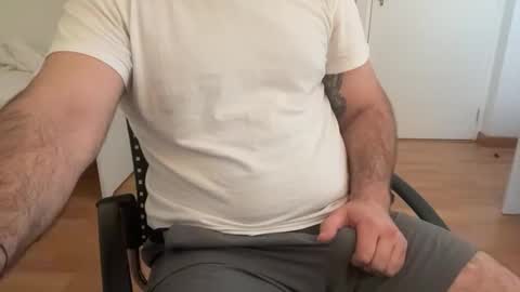 danileush88 online show from 03/04/26, 07:03