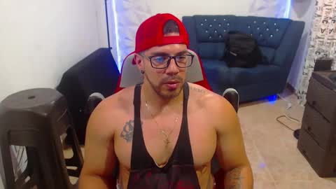 DANILO online show from 06/02/26, 03:36