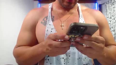 DANILO online show from 06/04/26, 12:49