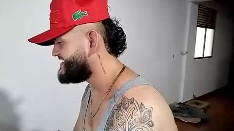 daniloh_xxx online show from 10/26/25, 04:24