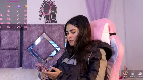 Danilu and Eva online show from 09/21/25, 07:37