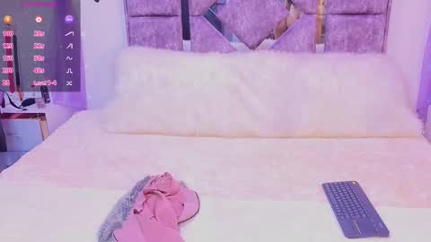 Danilu and Eva online show from 09/28/25, 06:02