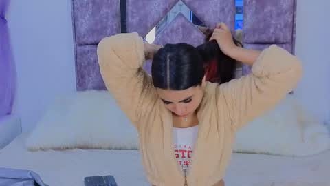 Danilu and Eva online show from 10/14/25, 08:20