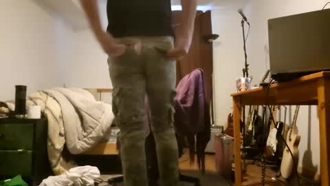 danimal5000 online show from 12/02/24, 06:54