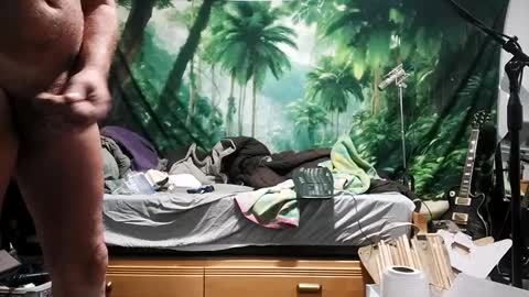 danimal5000 online show from 09/14/25, 02:38