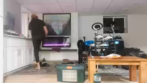 danimal5000 online show from 10/20/25, 02:23