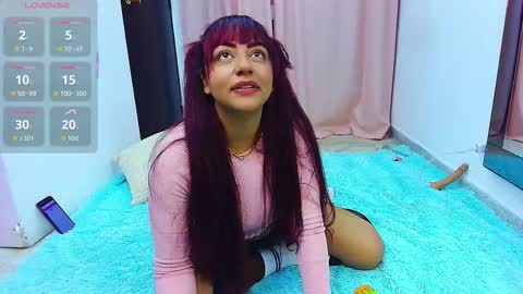 daninianderson online show from 10/02/25, 03:24