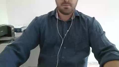 Dani Oli online show from 10/27/25, 08:13
