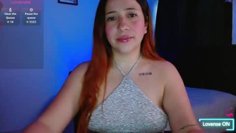 Dani online show from 05/17/26, 09:55