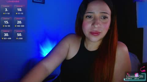 Dani online show from 05/22/26, 11:21