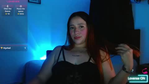 Dani online show from 05/25/26, 11:22