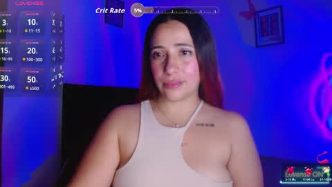 Dani online show from 06/15/26, 10:12