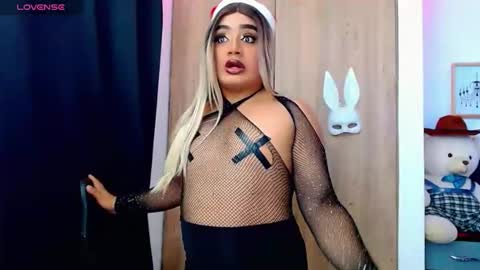 danipein online show from 12/21/25, 08:54