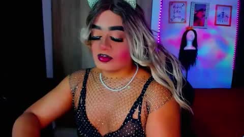 danipein online show from 03/08/26, 11:58