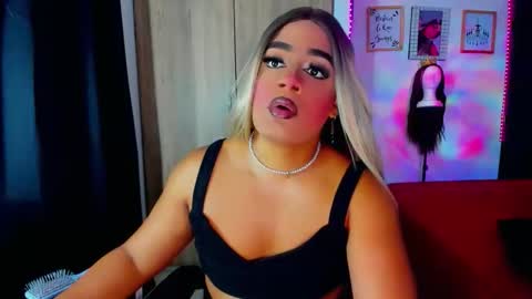 danipein online show from 03/15/26, 12:11