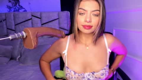 Dani Phonenix online show from 02/03/25, 07:31