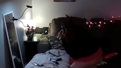 Snapshot of daniraeanddaddy chatting on 12/13/24, 07:04 Dani And Daddy online show from 12/13/24, 07:04