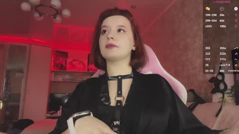 Your mistress Dani online show from 01/10/25, 07:46