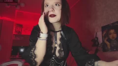 Your mistress Dani online show from 01/17/25, 05:32