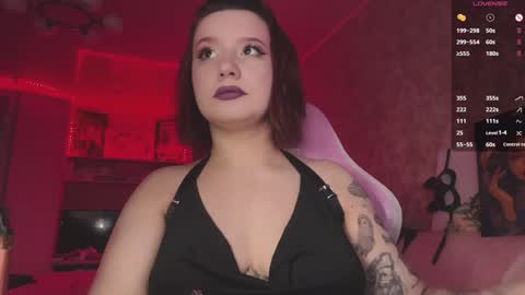 Your mistress Dani online show from 02/07/25, 05:31