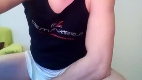 daniroca8 online show from 01/07/26, 05:04