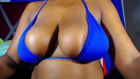 danisabrownn online show from 03/16/26, 12:53