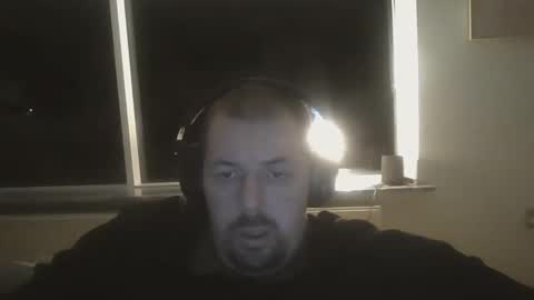 danishman1980 online show from 01/23/25, 11:36