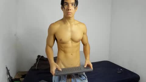 Danisus online show from 01/19/26, 01:59