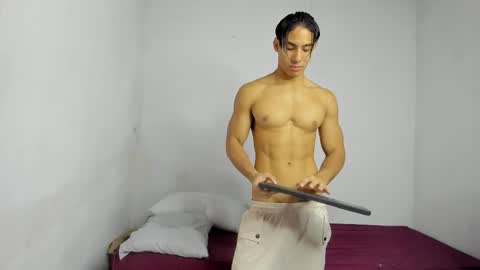 Danisus online show from 02/02/26, 12:59