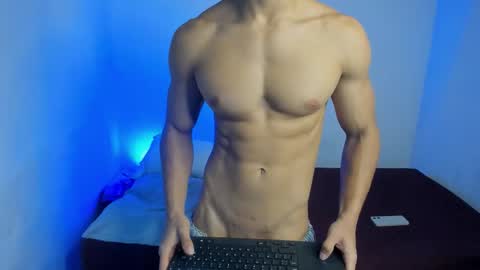 Danisus online show from 02/05/26, 01:05