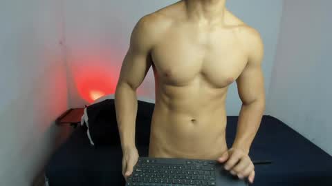 Danisus online show from 04/29/26, 01:48