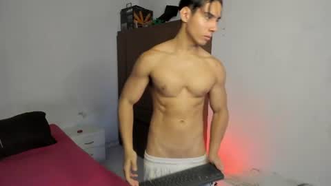 Danisus online show from 07/23/26, 12:14