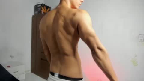 Danisus online show from 07/24/26, 02:48