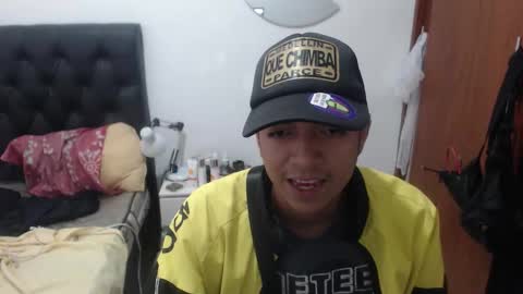 daniel segura online show from 02/03/26, 08:03